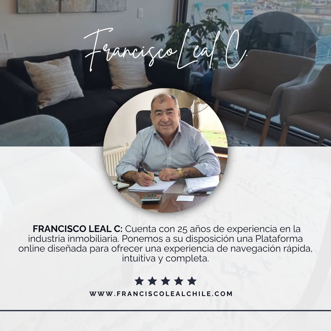 perfil franciscolealchile.com