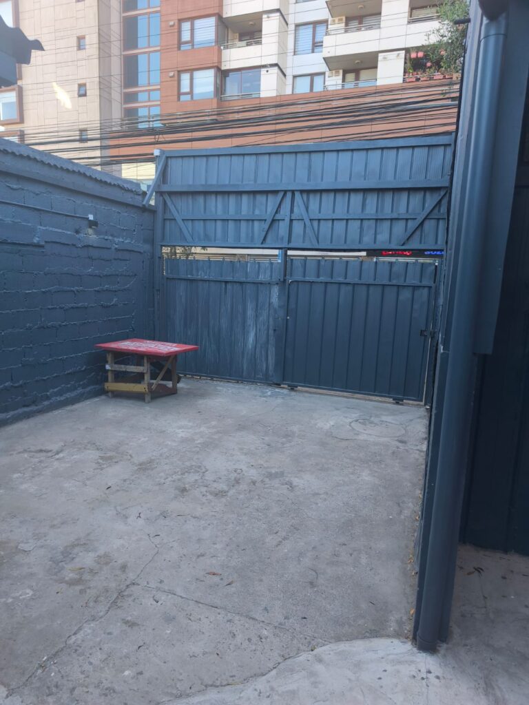 arriendo local comercial centro 4